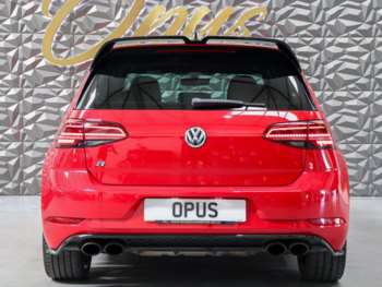 Used Volkswagen Golf 2017 for sale - 74676850: Photo