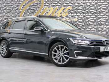 2018 - 1.4 TSI GTE Advance 5dr DSG