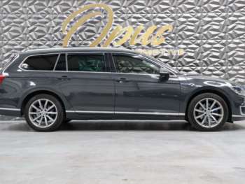 Used Volkswagen Passat 2018 for sale - 75011470: Photo