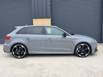 Used Audi RS3 2017 for sale - 78621183: Photo