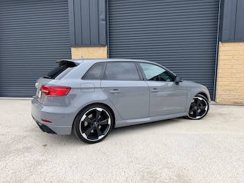 Used Audi RS3 2017 for sale - 78621183: Photo