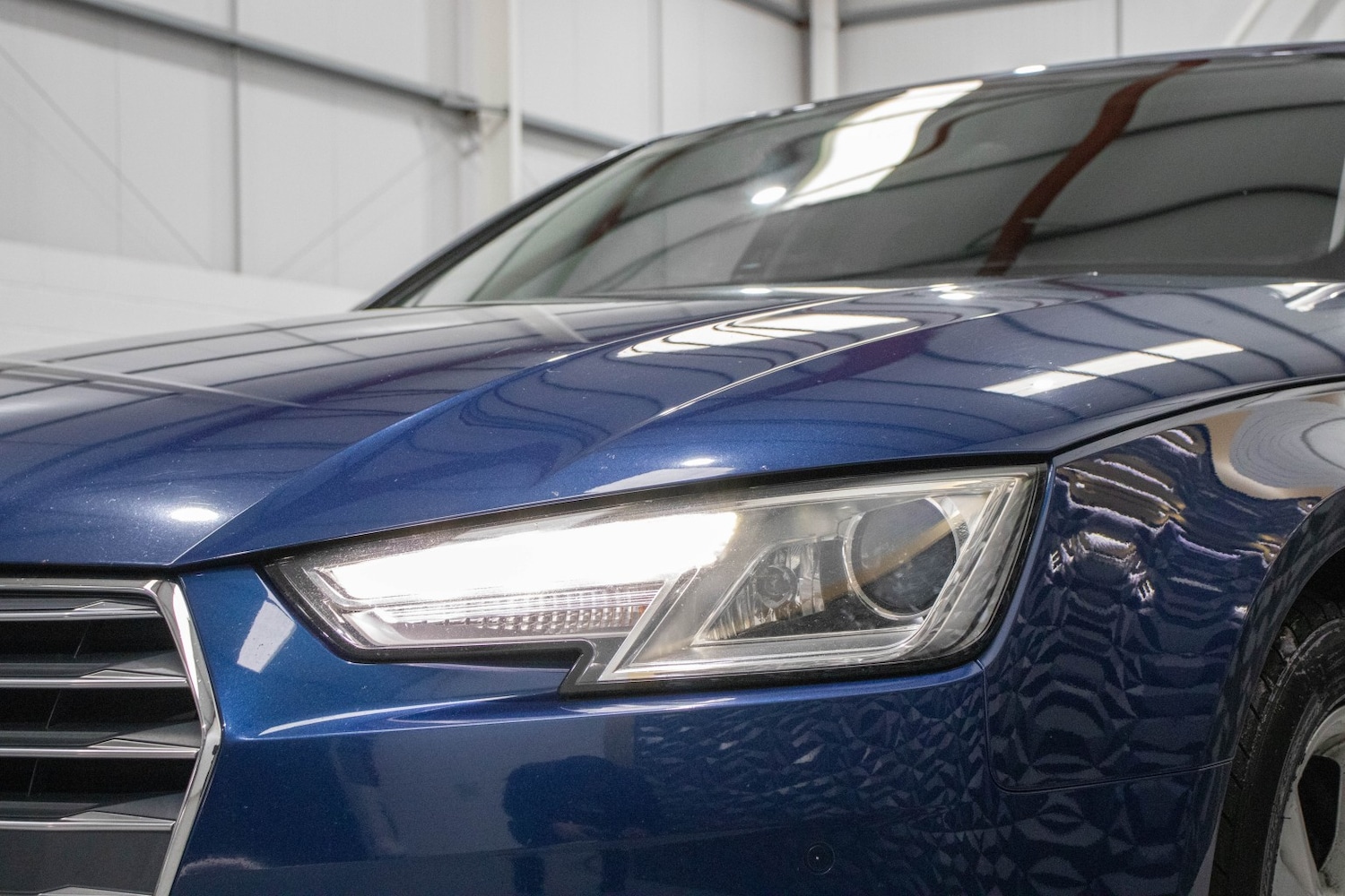 Used Audi A4 2017 for sale - 77542639: Photo 13