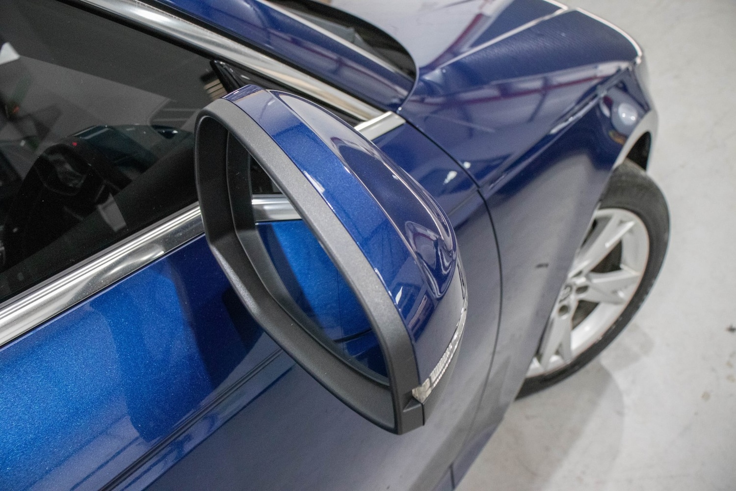 Used Audi A4 2017 for sale - 77542639: Photo 14