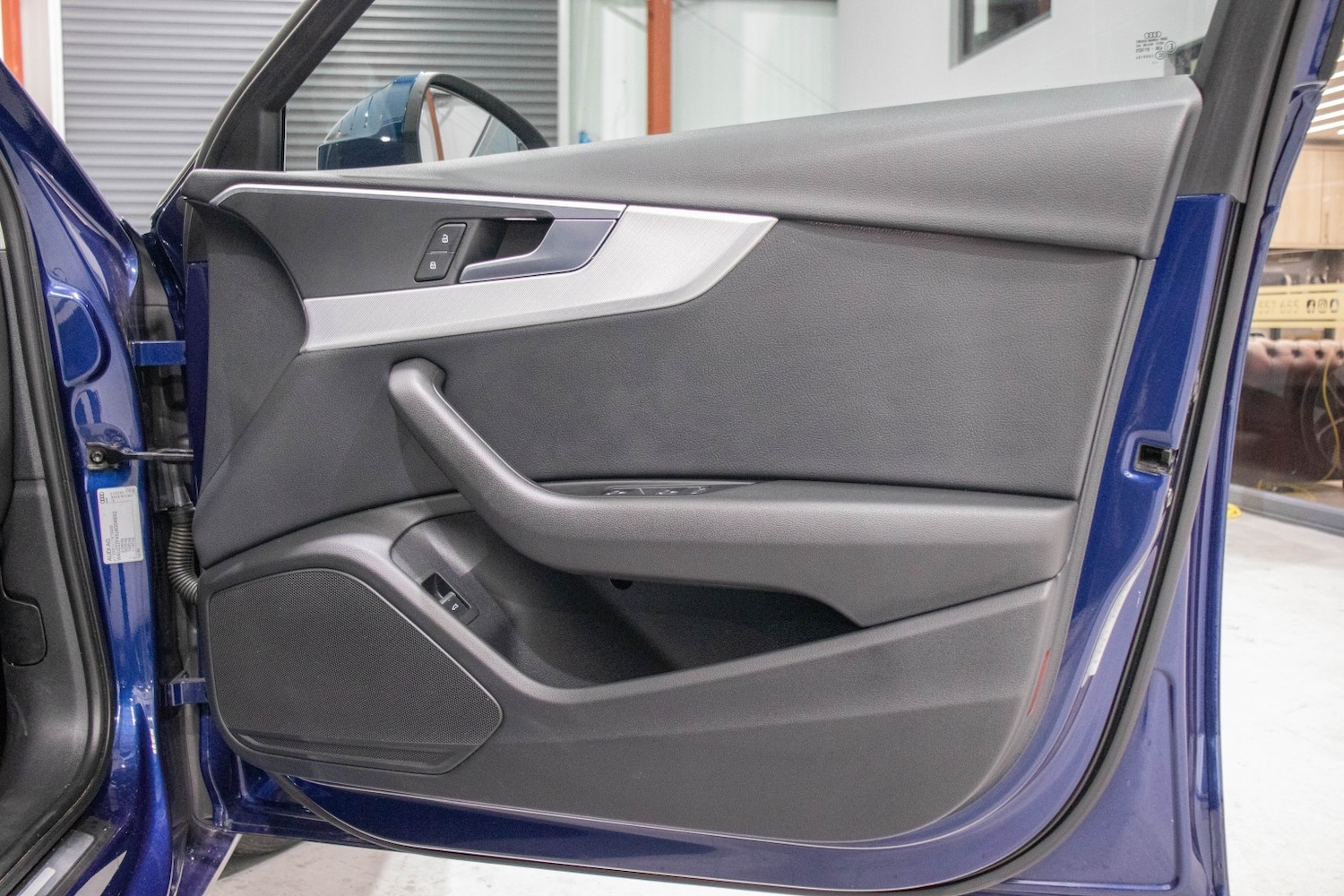 Used Audi A4 2017 for sale - 77542639: Photo 15