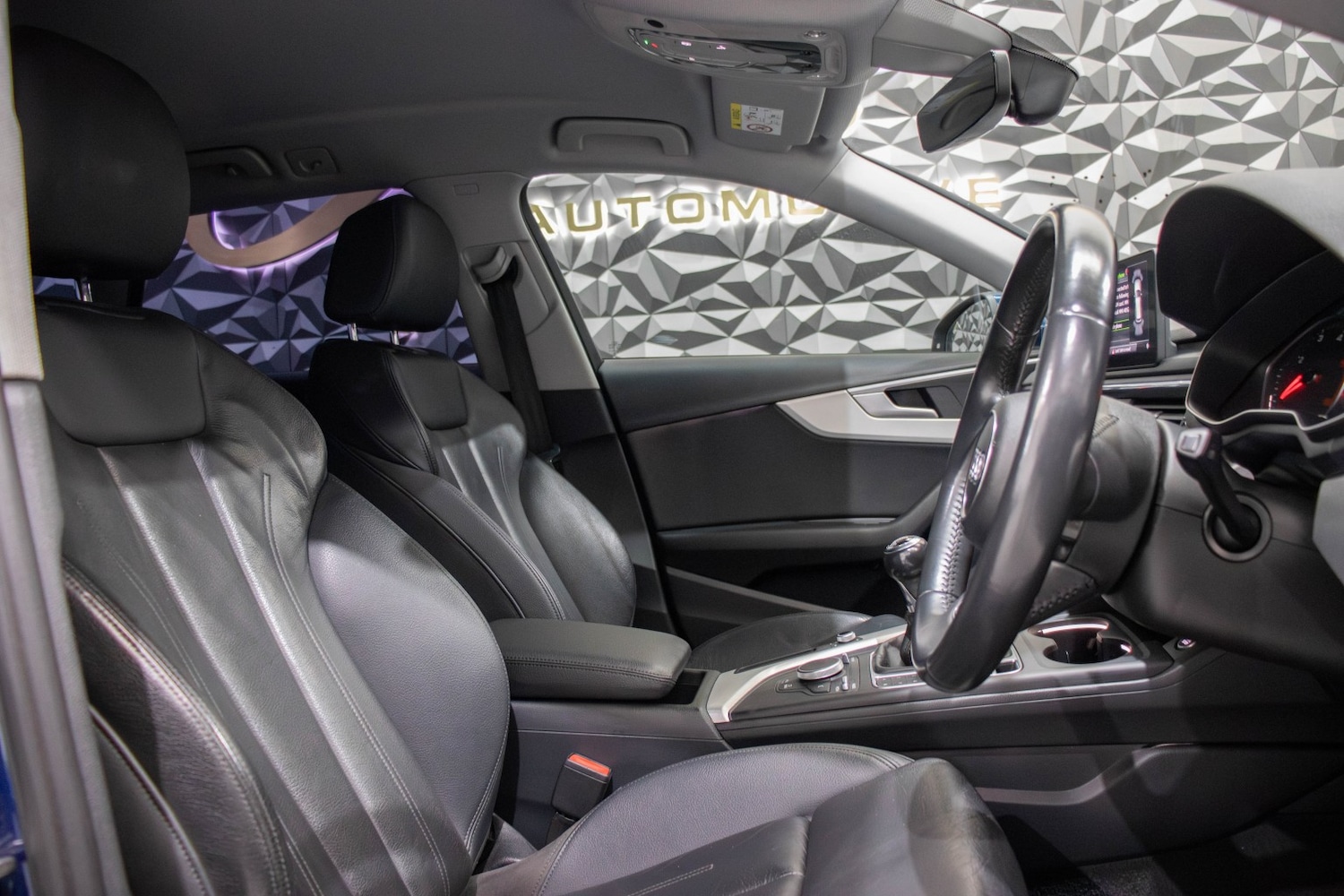 Used Audi A4 2017 for sale - 77542639: Photo 17