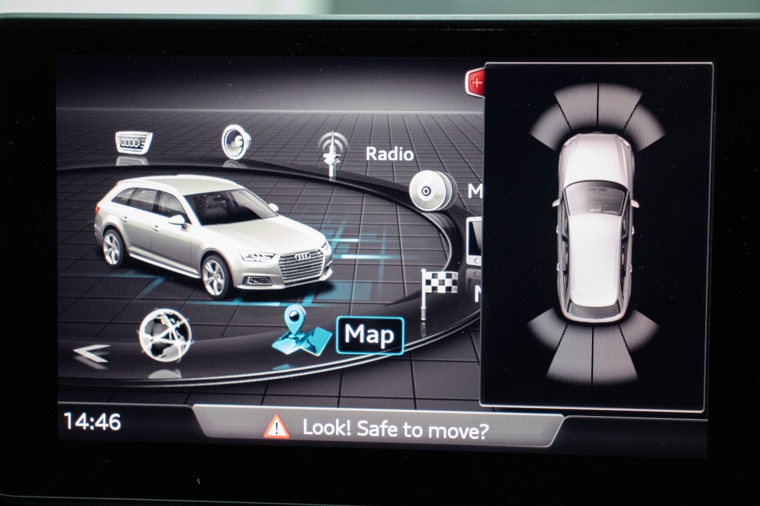 Used Audi A4 2017 for sale - 77542639: Photo 21