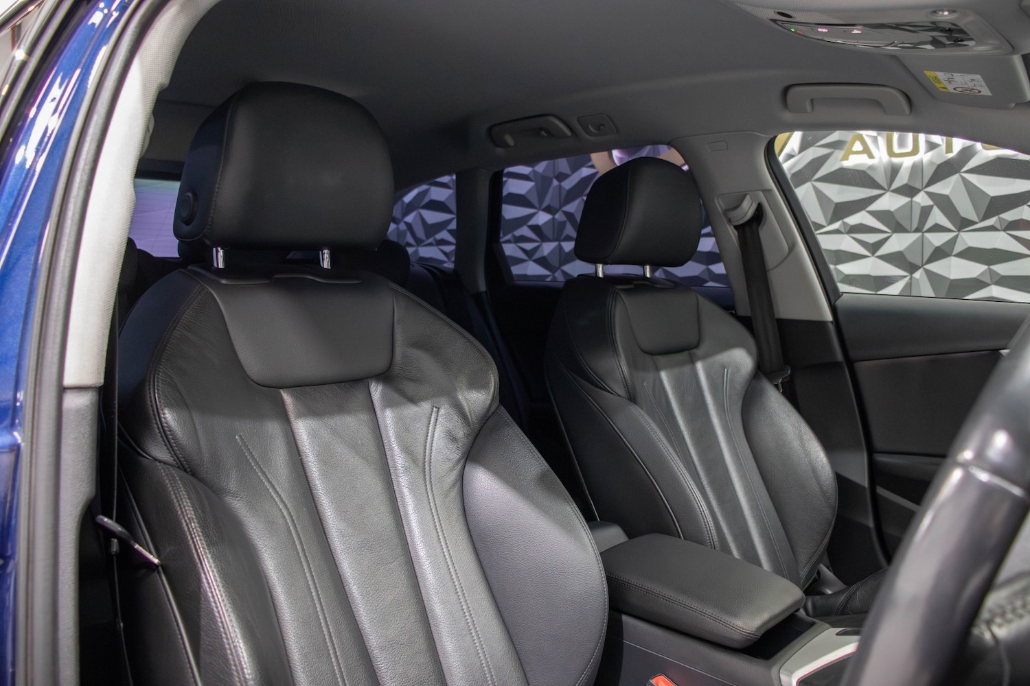 Used Audi A4 2017 for sale - 77542639: Photo 26