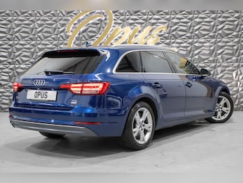 Used Audi A4 2017 for sale - 77542639: Photo