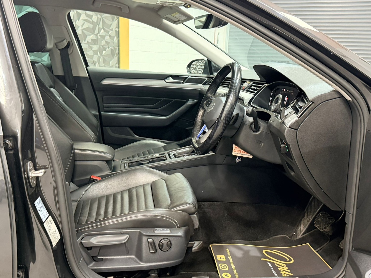 Used Volkswagen Passat 2021 for sale - 78070612: Photo 11