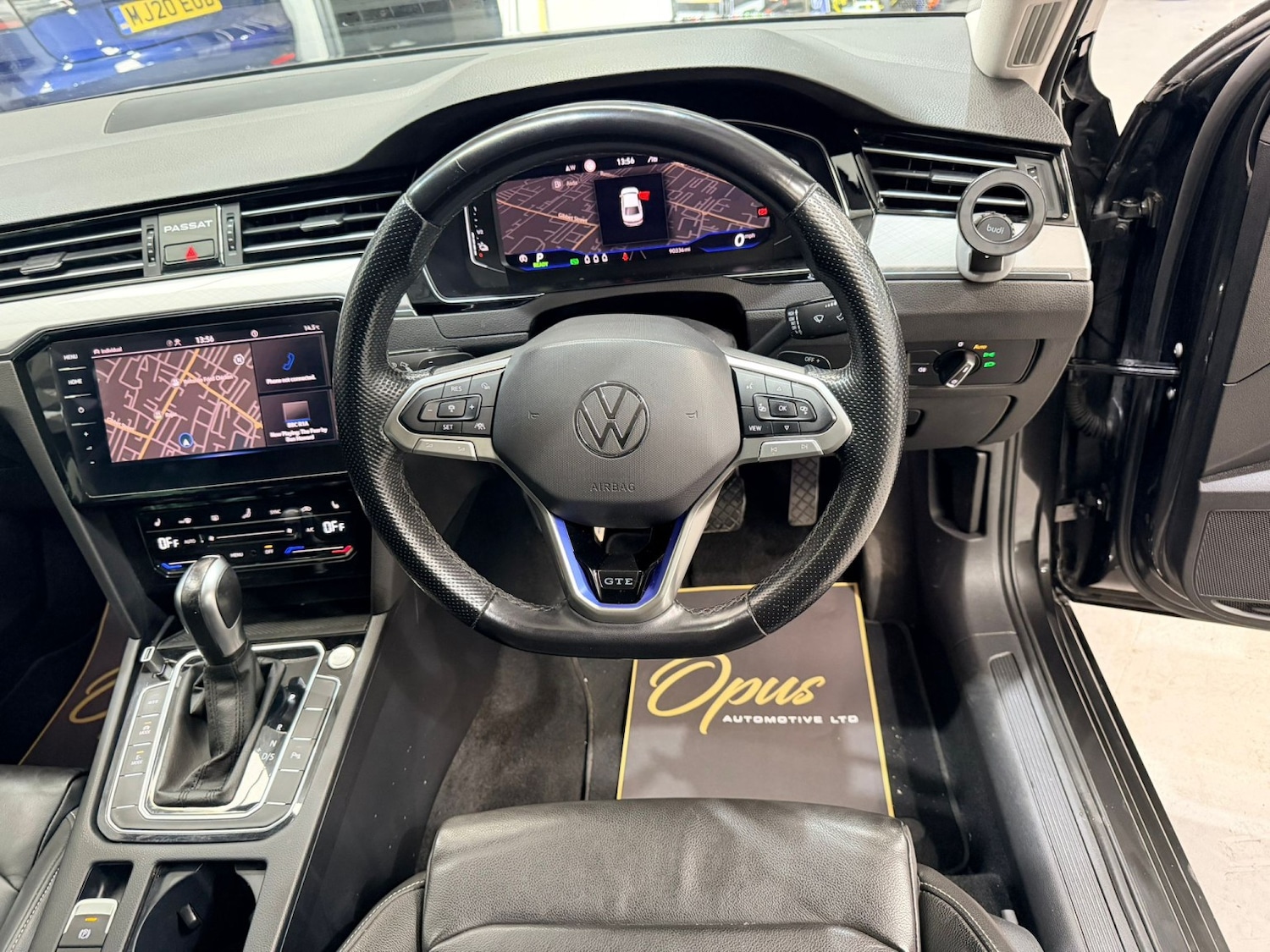 Used Volkswagen Passat 2021 for sale - 78070612: Photo 13