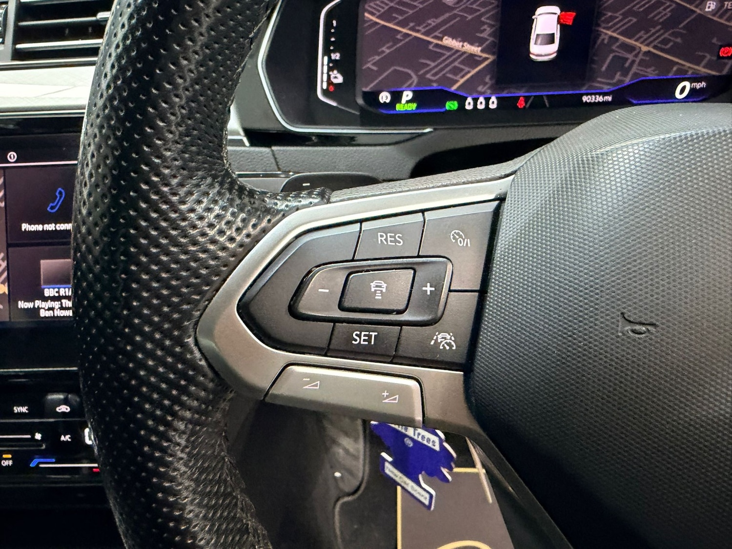 Used Volkswagen Passat 2021 for sale - 78070612: Photo 14