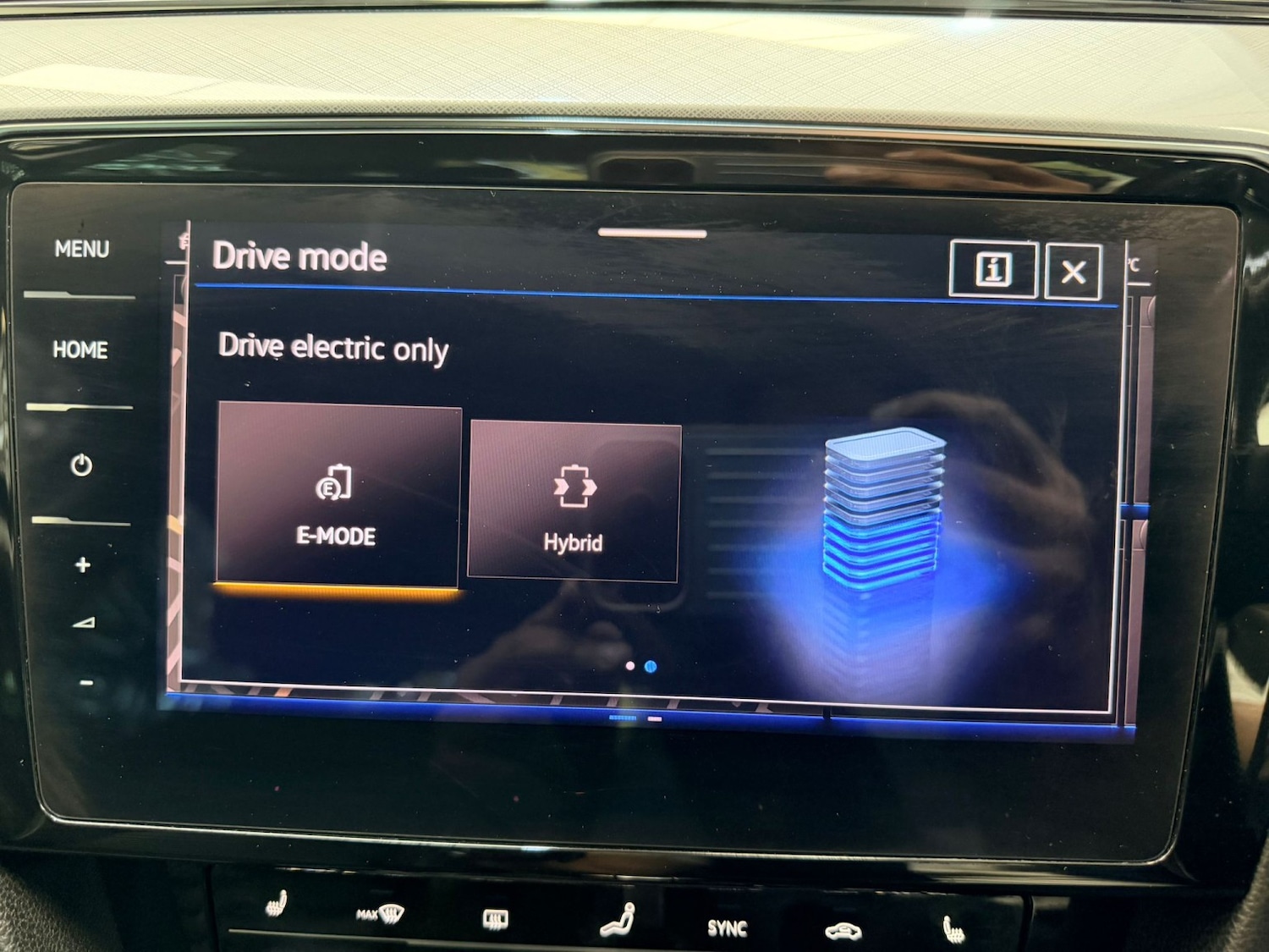 Used Volkswagen Passat 2021 for sale - 78070612: Photo 17