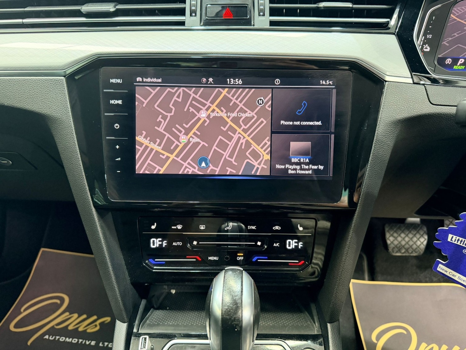 Used Volkswagen Passat 2021 for sale - 78070612: Photo 18