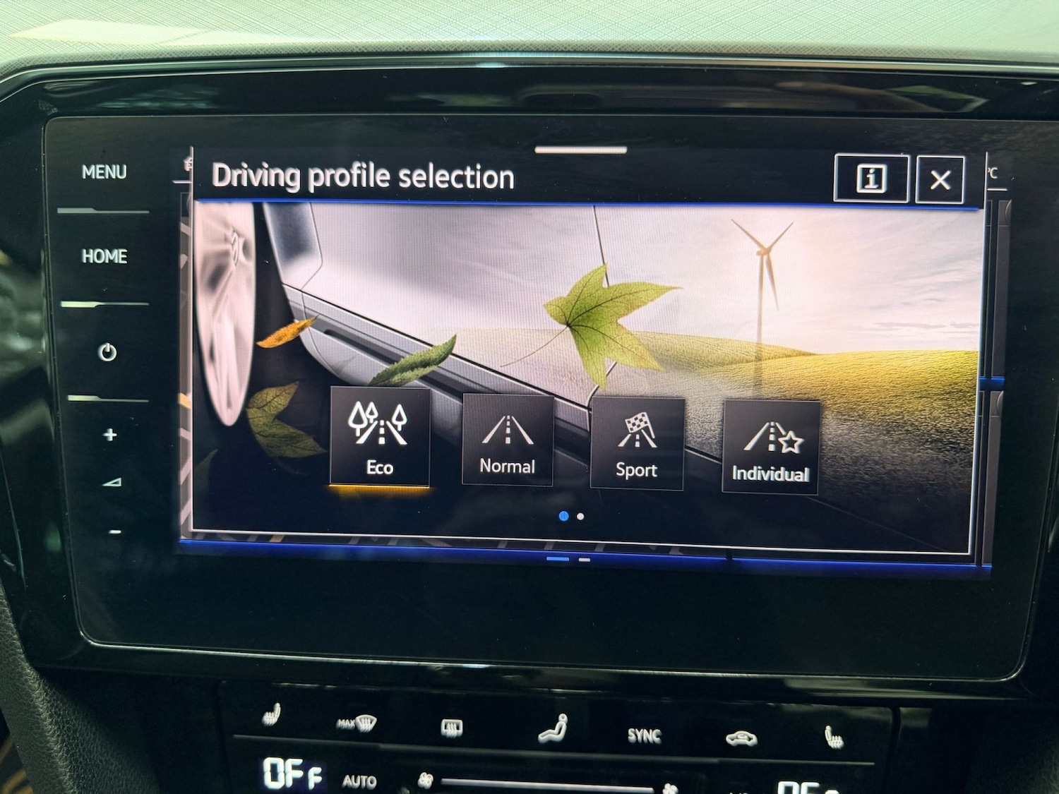 Used Volkswagen Passat 2021 for sale - 78070612: Photo 19