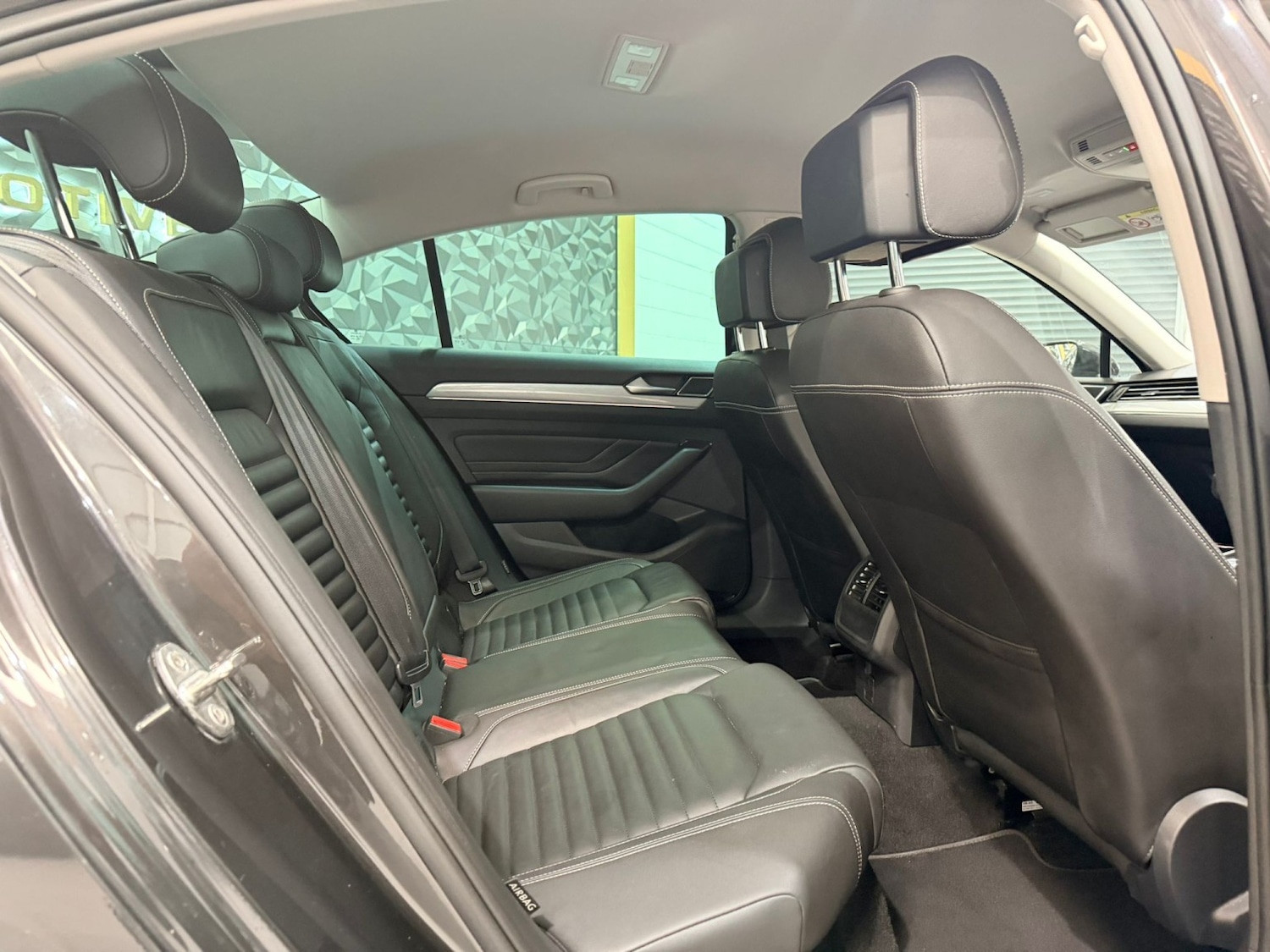 Used Volkswagen Passat 2021 for sale - 78070612: Photo 22