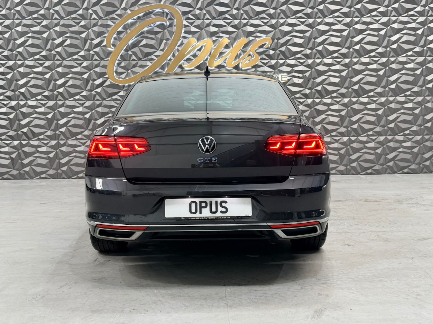 Used Volkswagen Passat 2021 for sale - 78070612: Photo 5