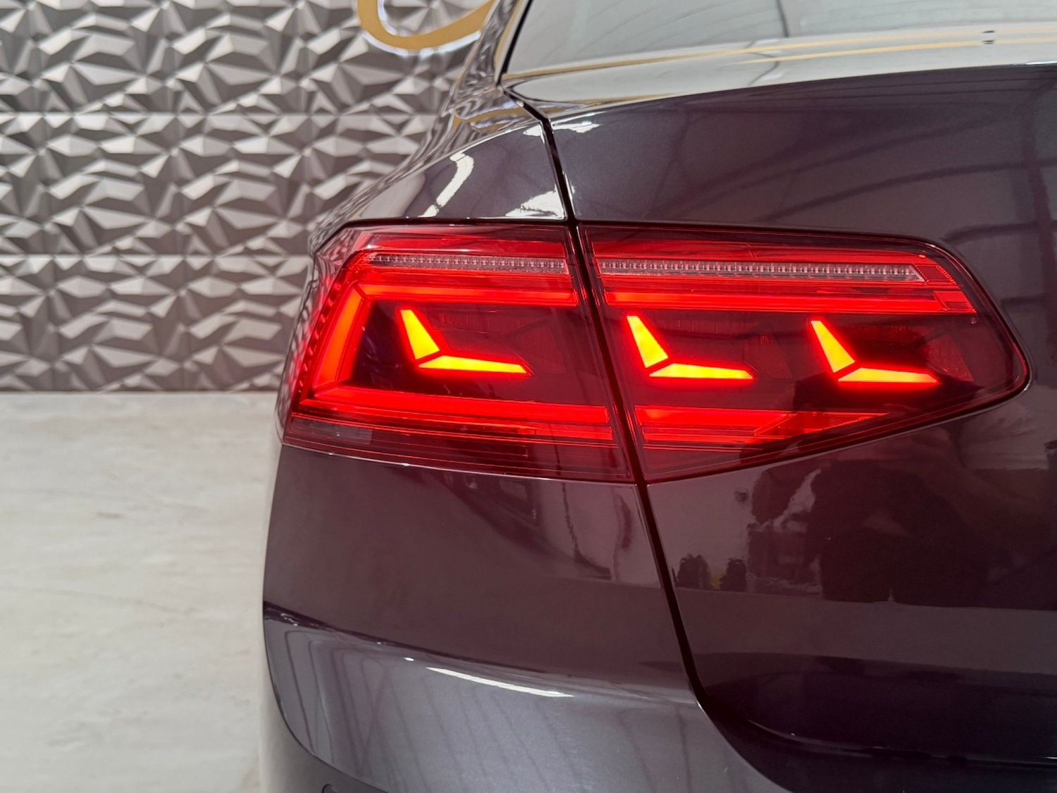 Used Volkswagen Passat 2021 for sale - 78070612: Photo 6