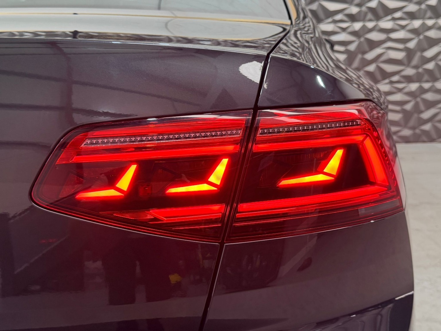 Used Volkswagen Passat 2021 for sale - 78070612: Photo 7