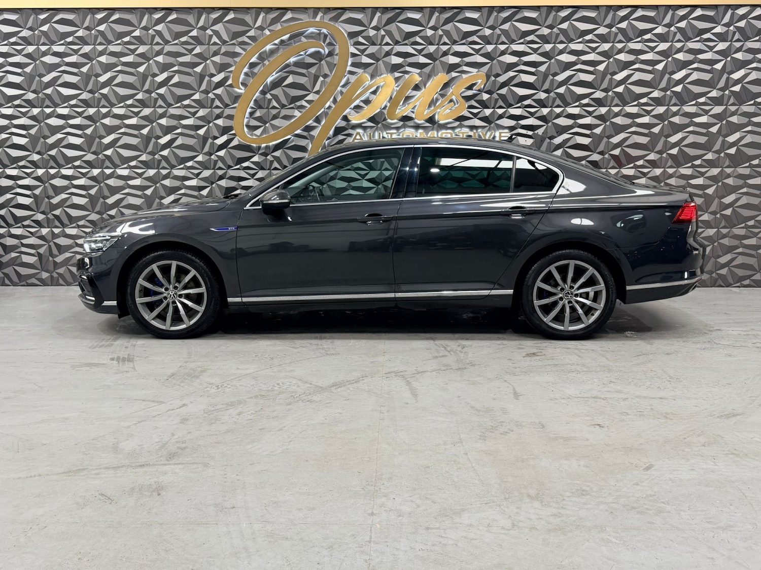 Used Volkswagen Passat 2021 for sale - 78070612: Photo 8