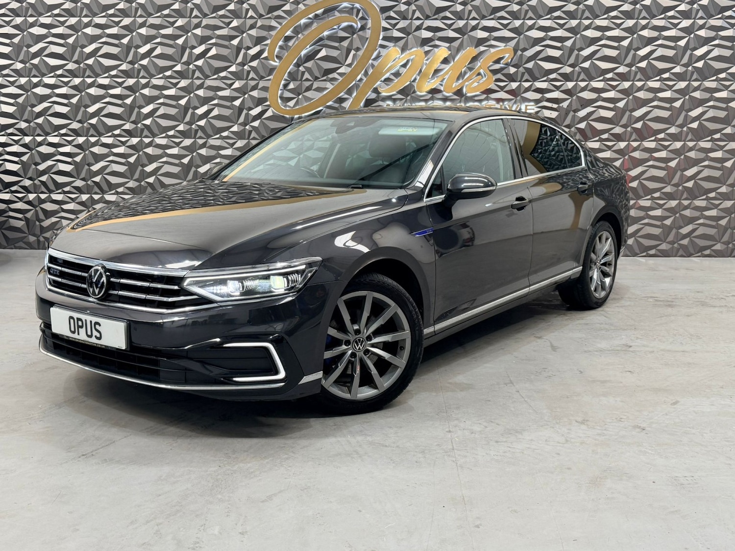 Used Volkswagen Passat 2021 for sale - 78070612: Photo 9