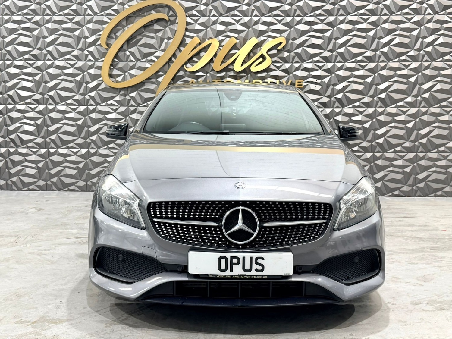 Used Mercedes-Benz A-Class 2017 for sale - 76974442: Photo 10