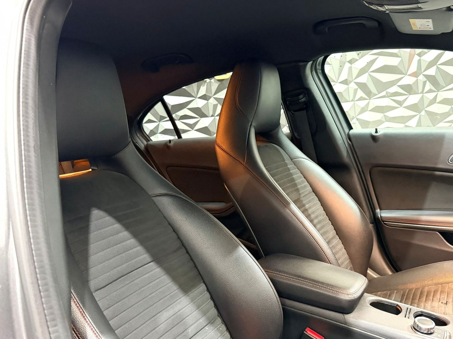 Used Mercedes-Benz A-Class 2017 for sale - 76974442: Photo 13