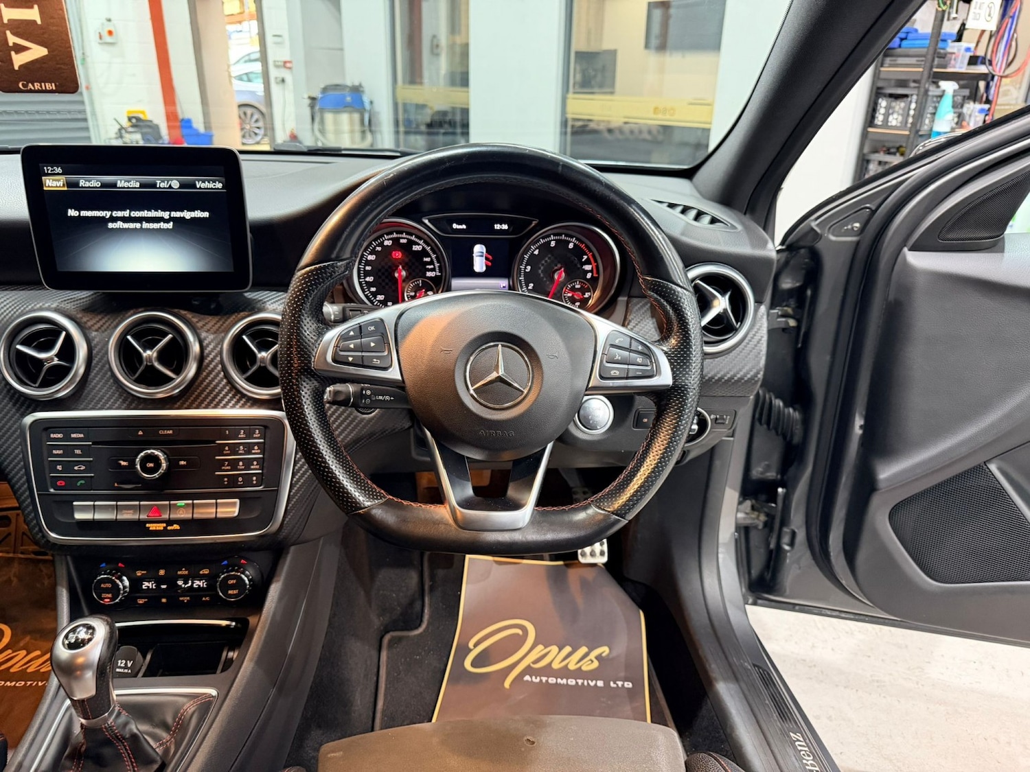 Used Mercedes-Benz A-Class 2017 for sale - 76974442: Photo 14