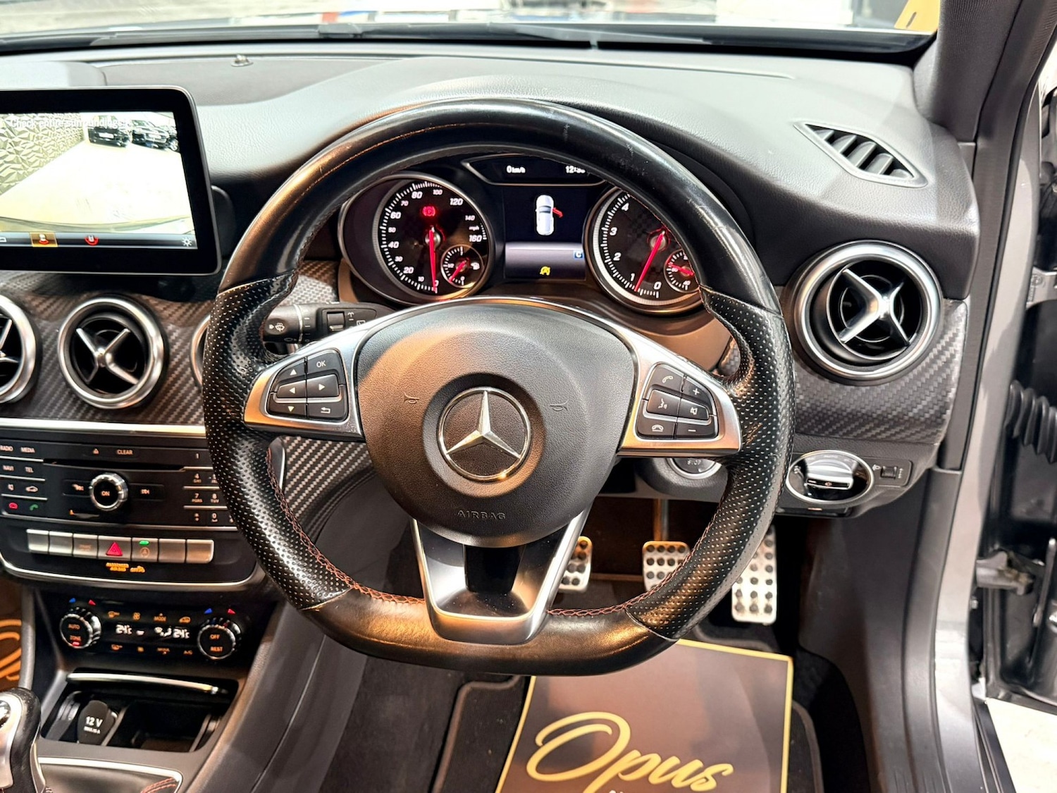 Used Mercedes-Benz A-Class 2017 for sale - 76974442: Photo 15