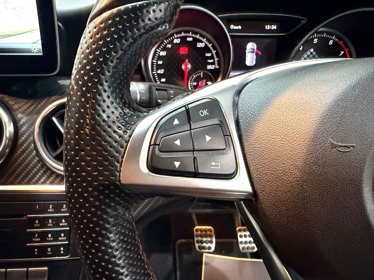 Used Mercedes-Benz A-Class 2017 for sale - 76974442: Photo 16