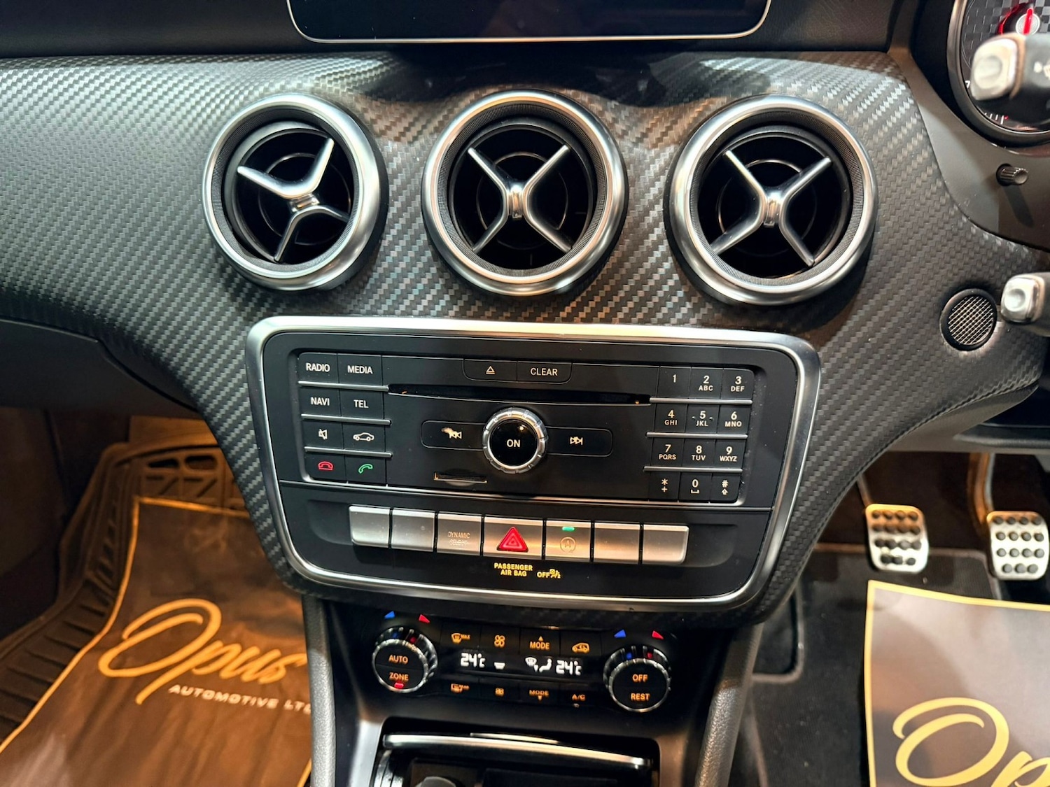 Used Mercedes-Benz A-Class 2017 for sale - 76974442: Photo 20