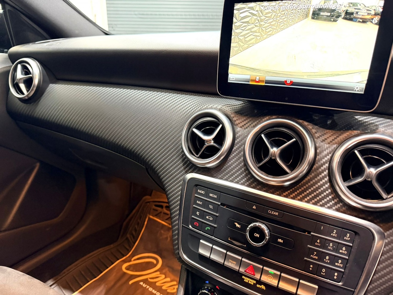 Used Mercedes-Benz A-Class 2017 for sale - 76974442: Photo 21