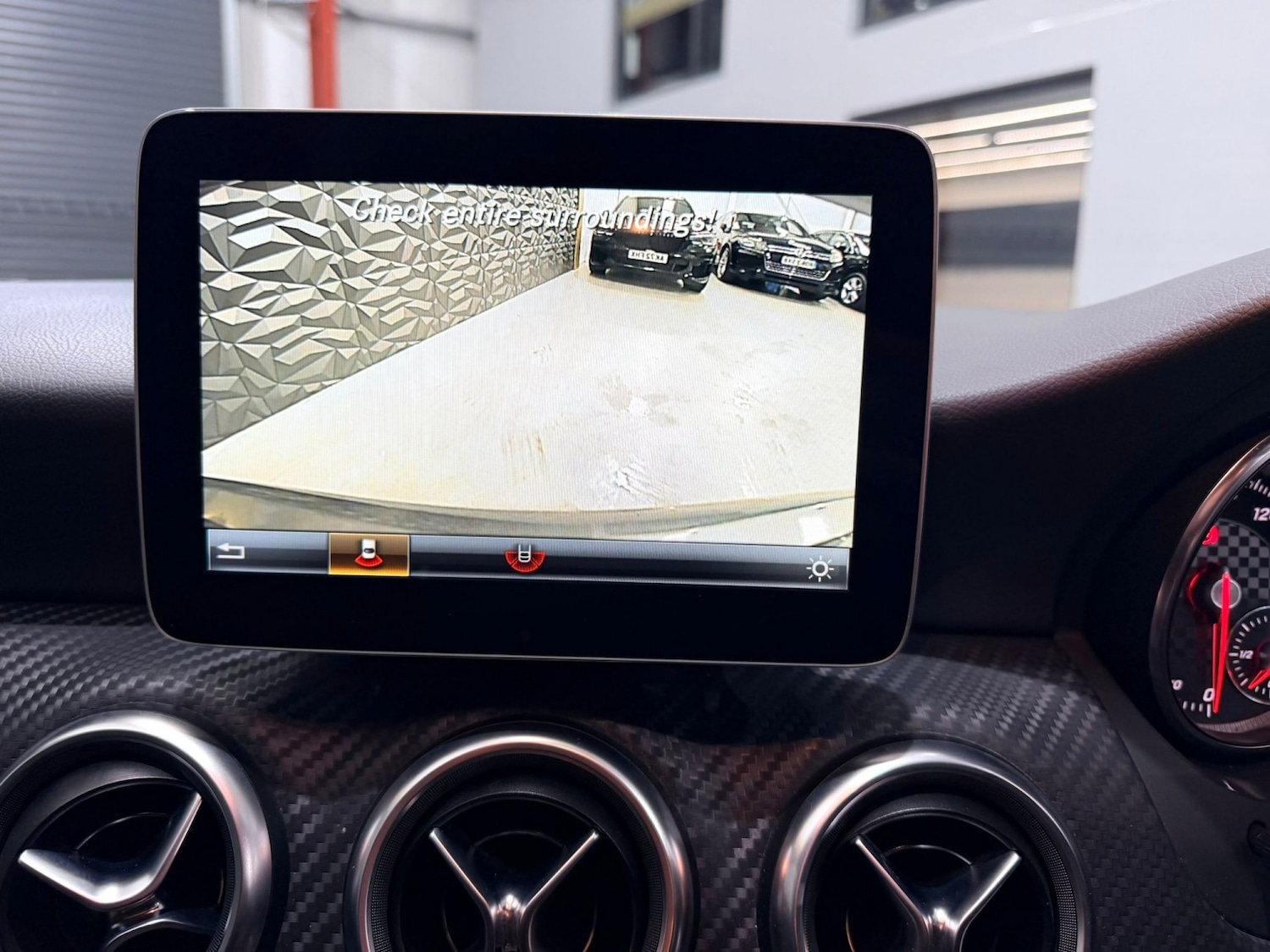 Used Mercedes-Benz A-Class 2017 for sale - 76974442: Photo 23