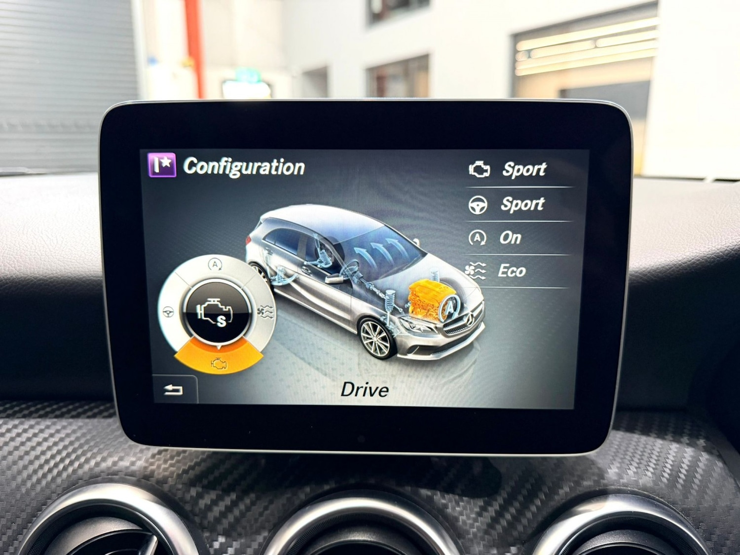 Used Mercedes-Benz A-Class 2017 for sale - 76974442: Photo 24