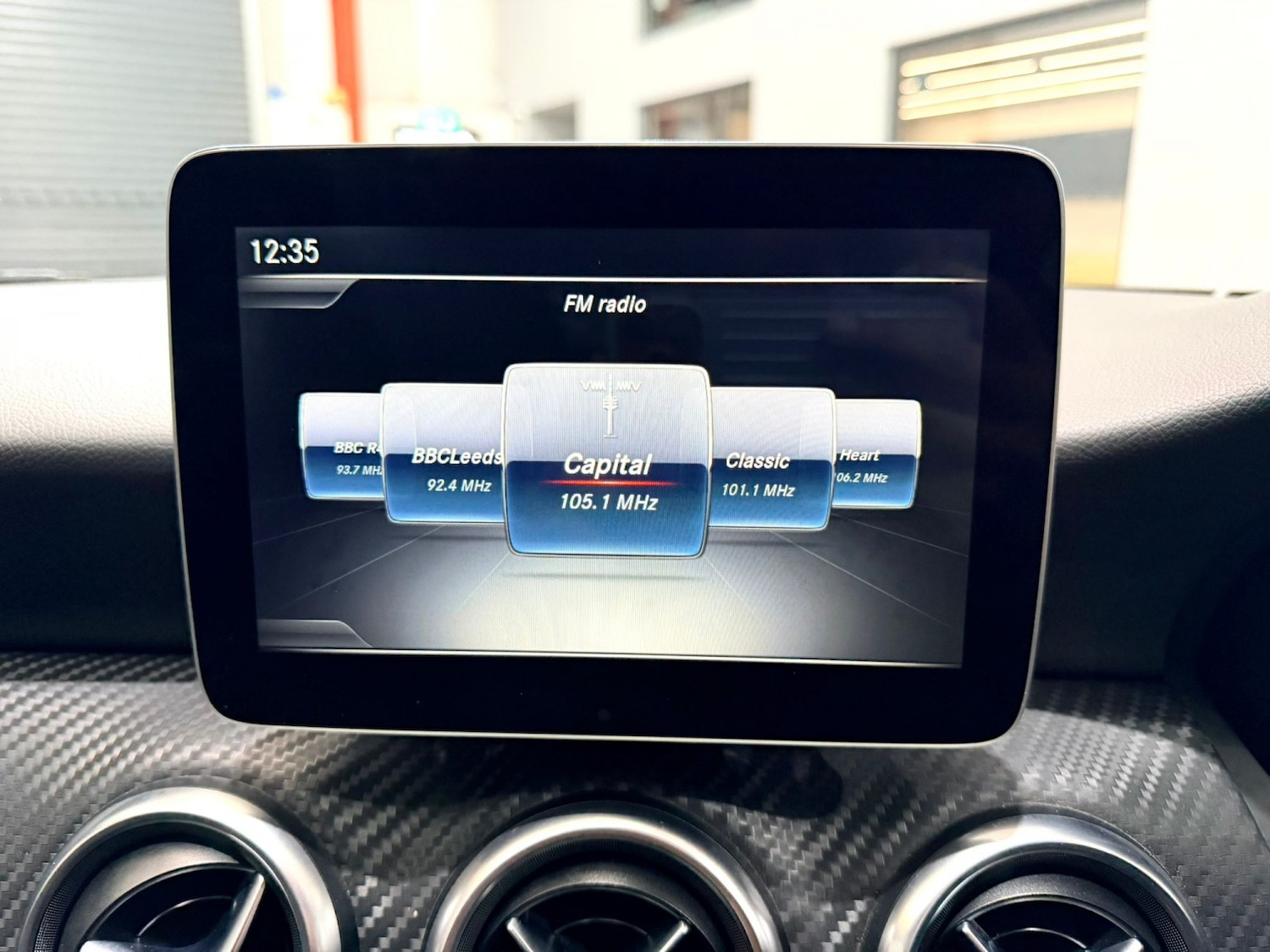 Used Mercedes-Benz A-Class 2017 for sale - 76974442: Photo 25