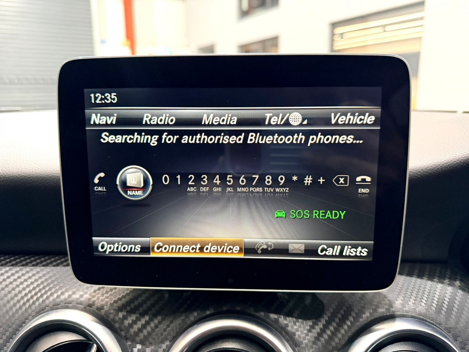 Used Mercedes-Benz A-Class 2017 for sale - 76974442: Photo 26