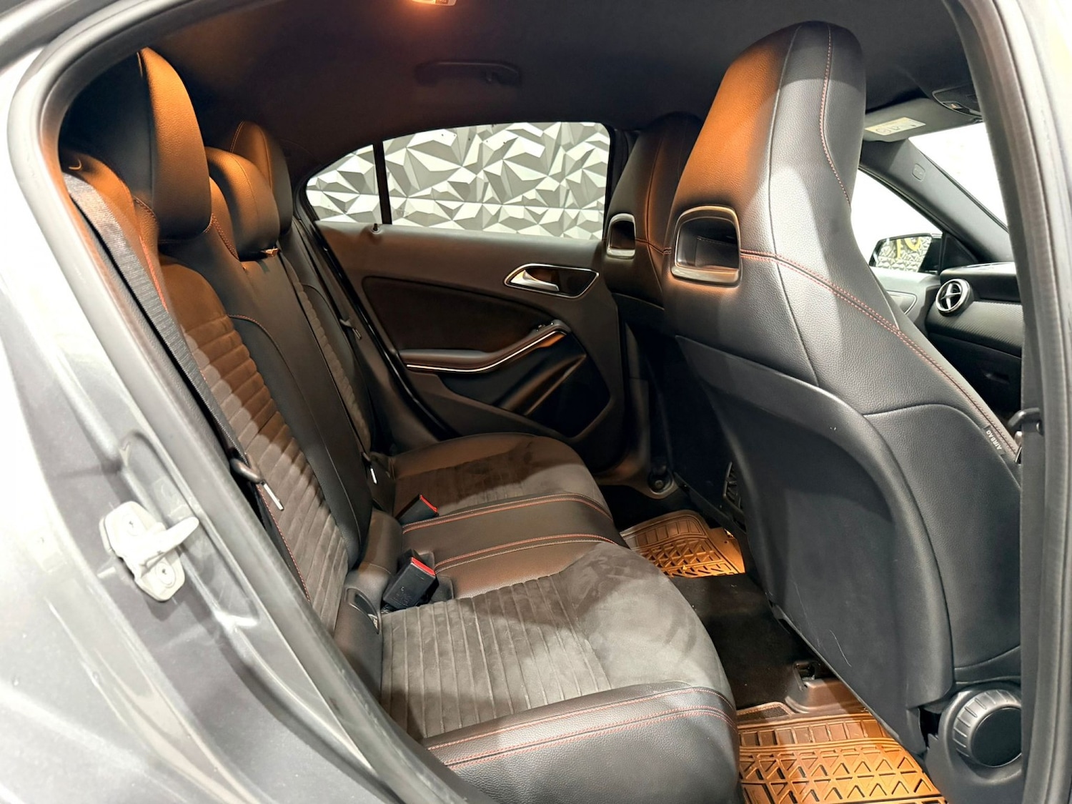 Used Mercedes-Benz A-Class 2017 for sale - 76974442: Photo 27