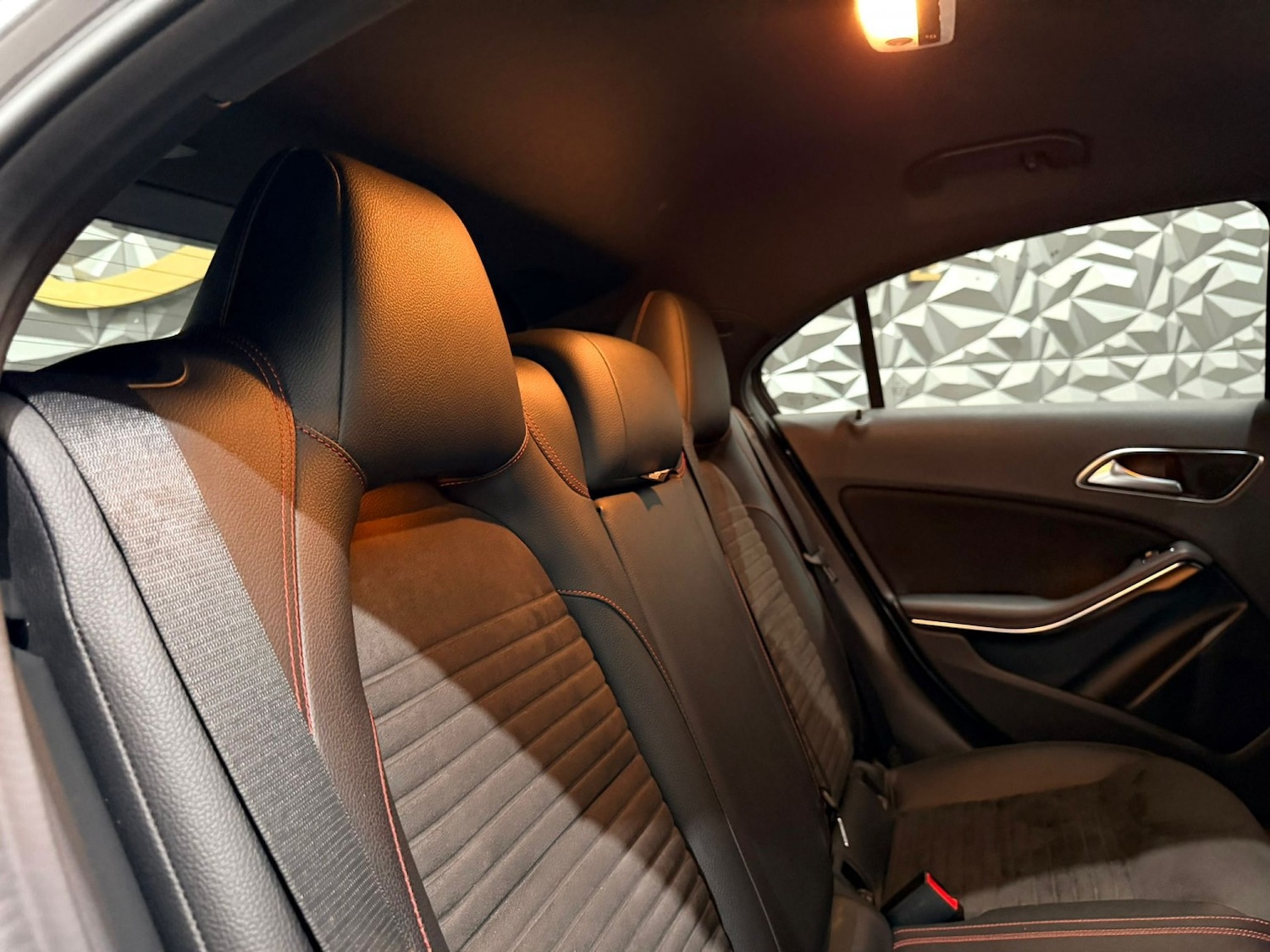 Used Mercedes-Benz A-Class 2017 for sale - 76974442: Photo 28