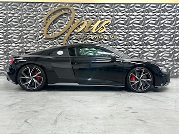 Used Audi R8 2021 for sale - 75938332: Photo