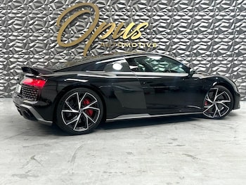 Used Audi R8 2021 for sale - 75938332: Photo