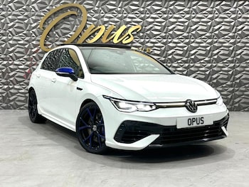 2023 - 2.0 TSI R 20 Years 5-Door