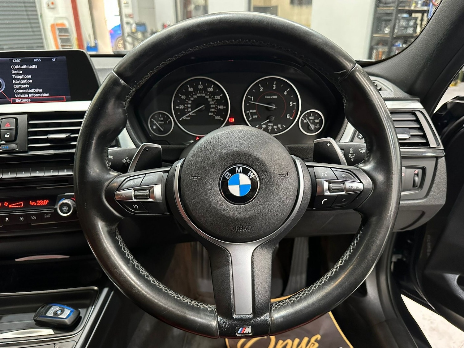 Used BMW 3 Series 2013 for sale - 76369374: Photo 13