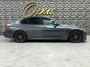 Used BMW 3 Series 2013 for sale - 76369374: Photo