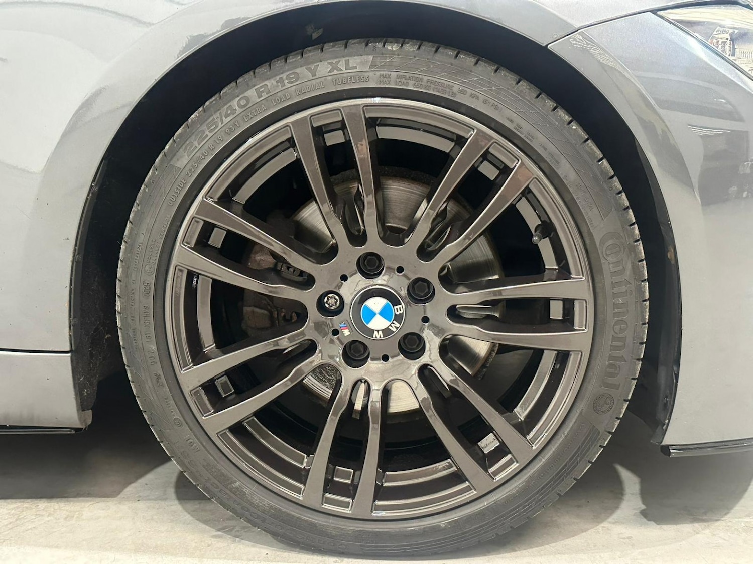 Used BMW 3 Series 2013 for sale - 76369374: Photo 3