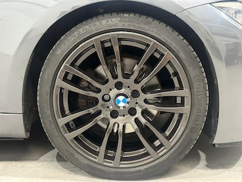 Used BMW 3 Series 2013 for sale - 76369374: Photo