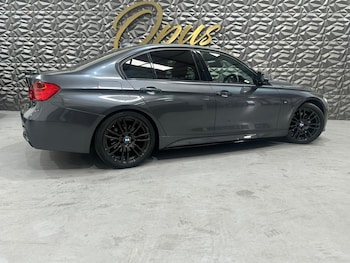 Used BMW 3 Series 2013 for sale - 76369374: Photo