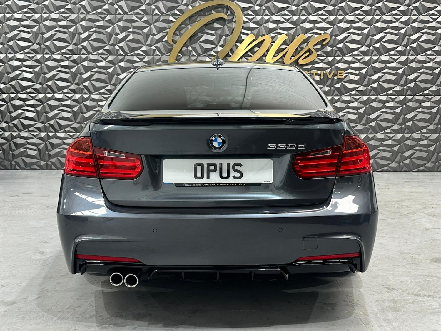 Used BMW 3 Series 2013 for sale - 76369374: Photo 5