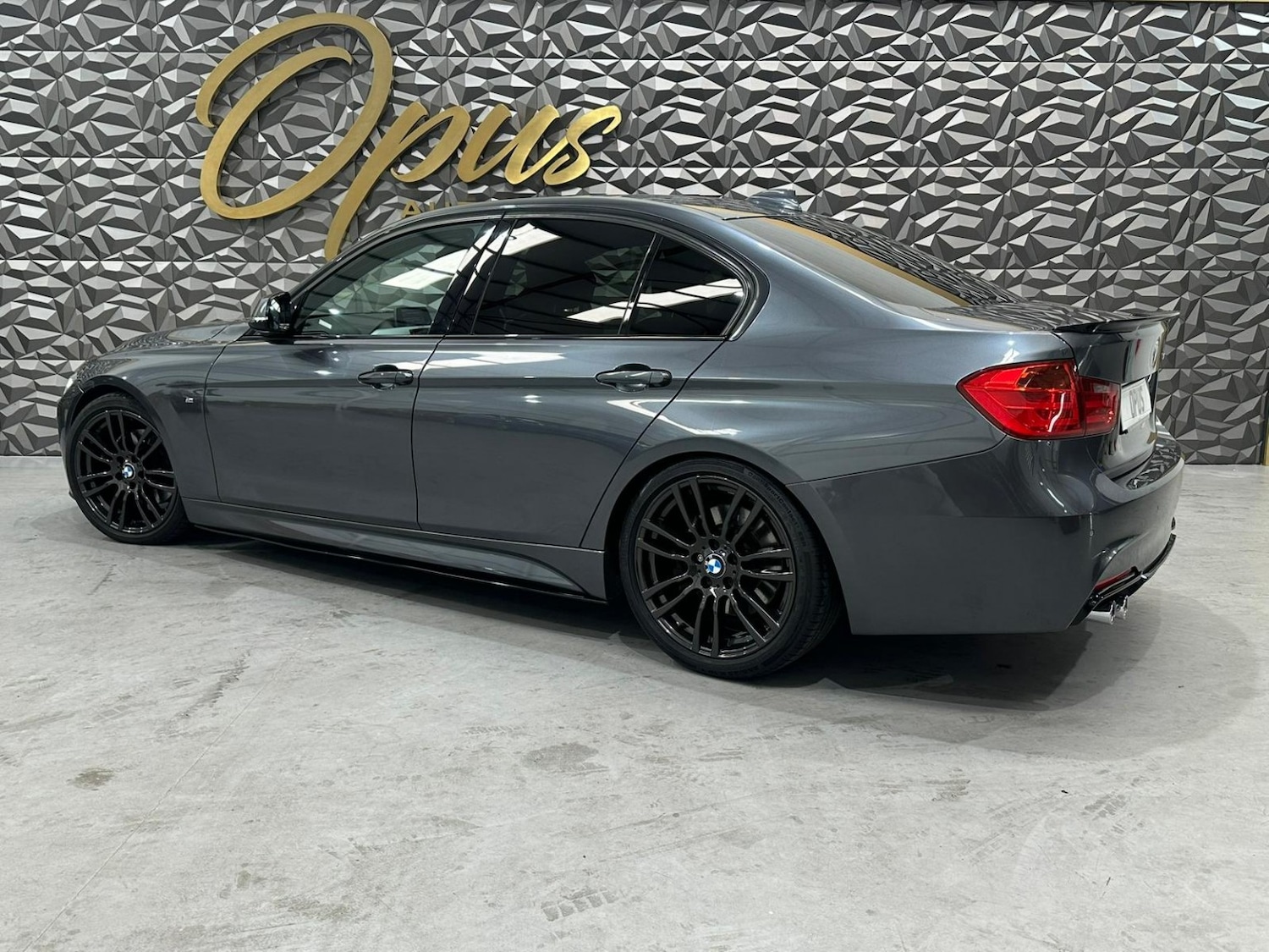 Used BMW 3 Series 2013 for sale - 76369374: Photo 6