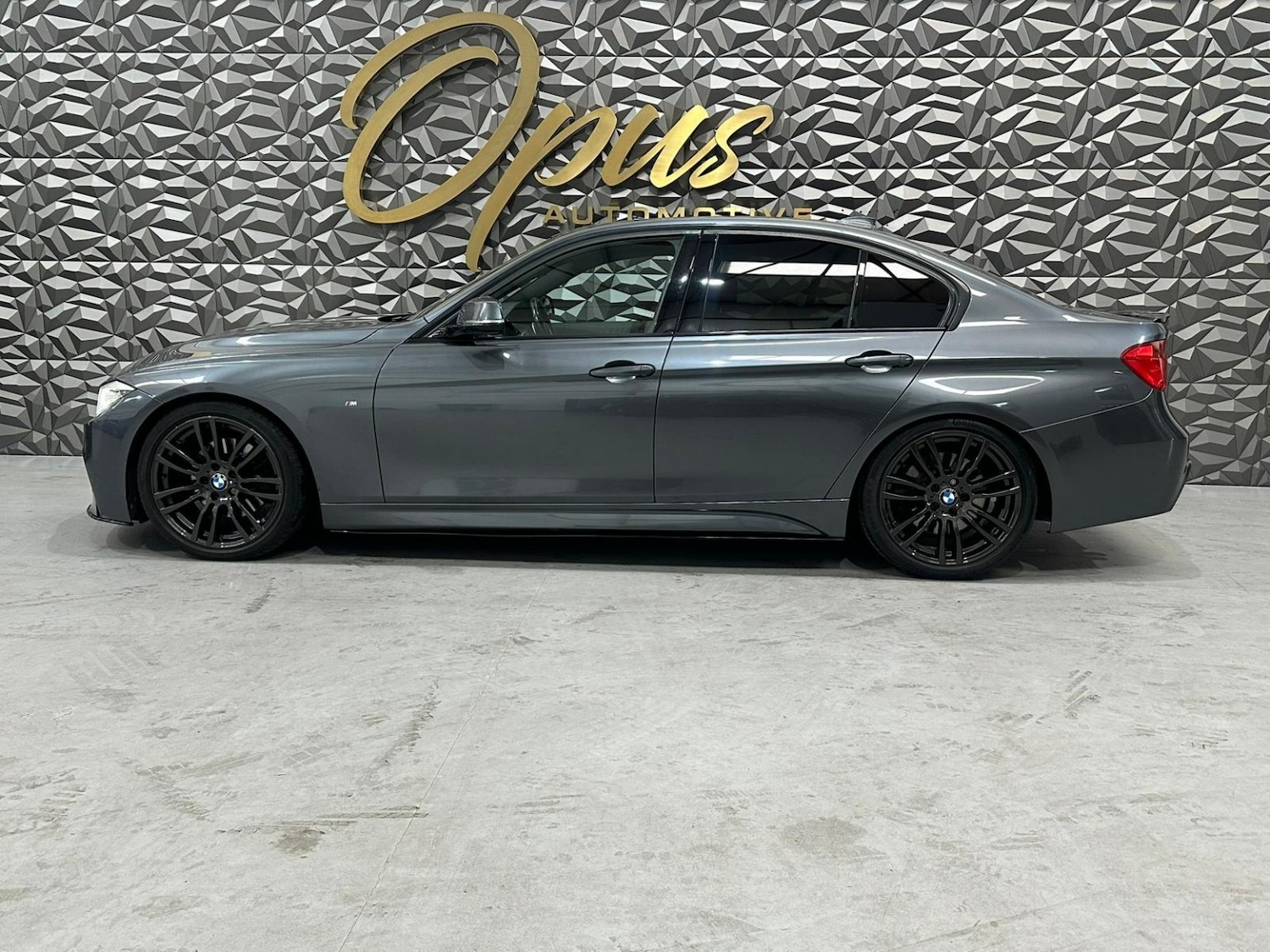 Used BMW 3 Series 2013 for sale - 76369374: Photo 7