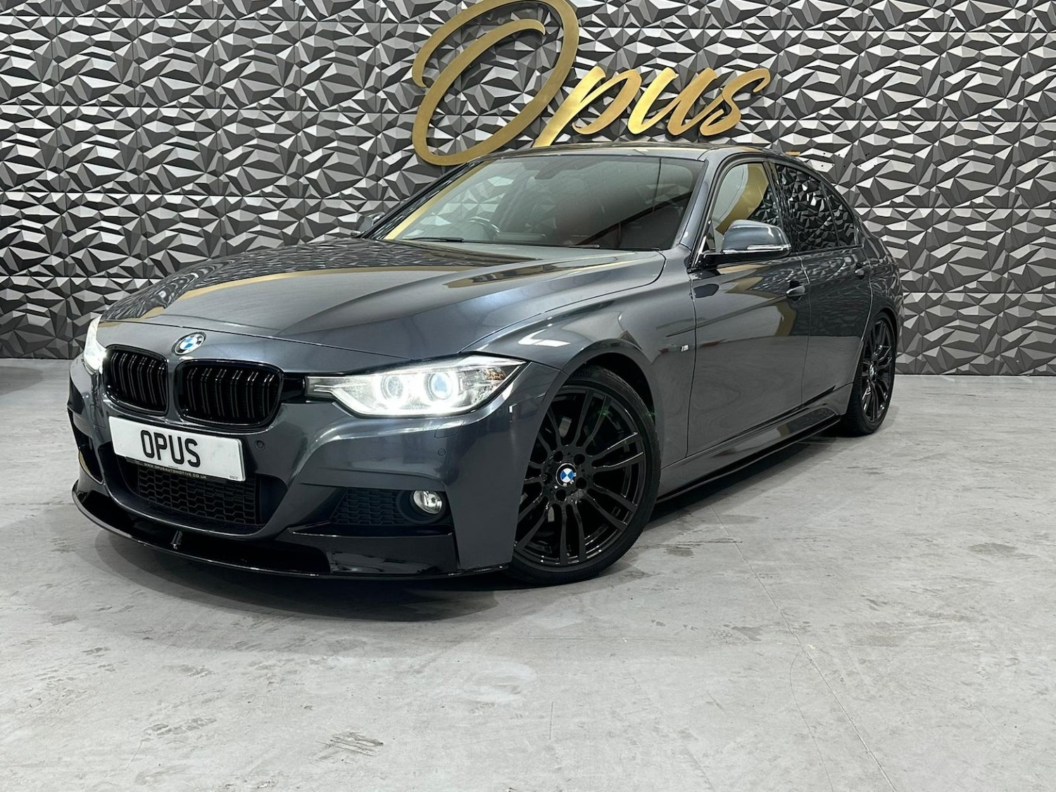 Used BMW 3 Series 2013 for sale - 76369374: Photo 8