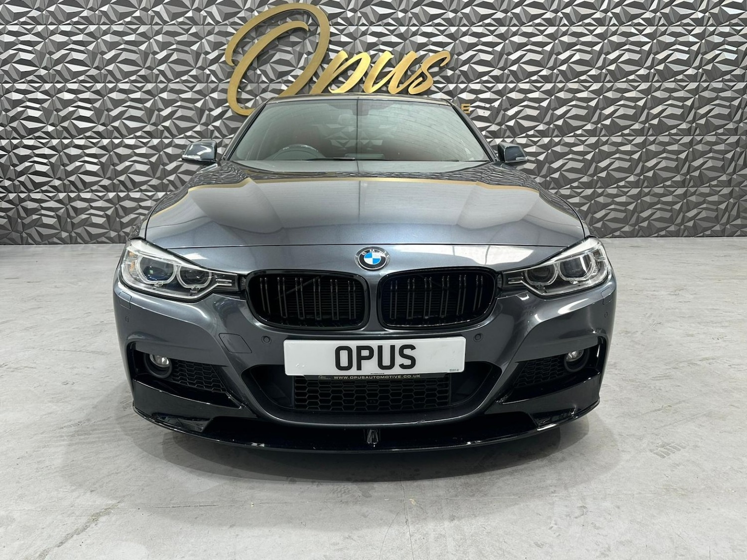 Used BMW 3 Series 2013 for sale - 76369374: Photo 9